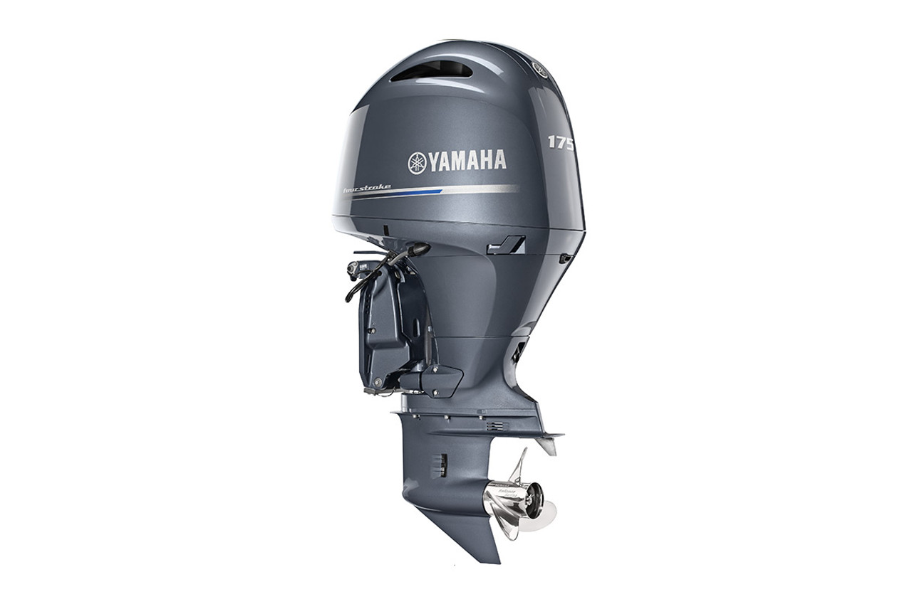Yamaha 175HP DEC | F175LCA