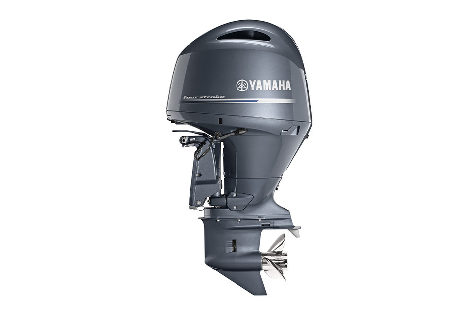 Yamaha 175HP DEC | F175LCA - Image 3