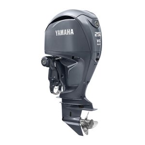 Yamaha 250HP DEC - LF250ESB Four Stroke Outboard
