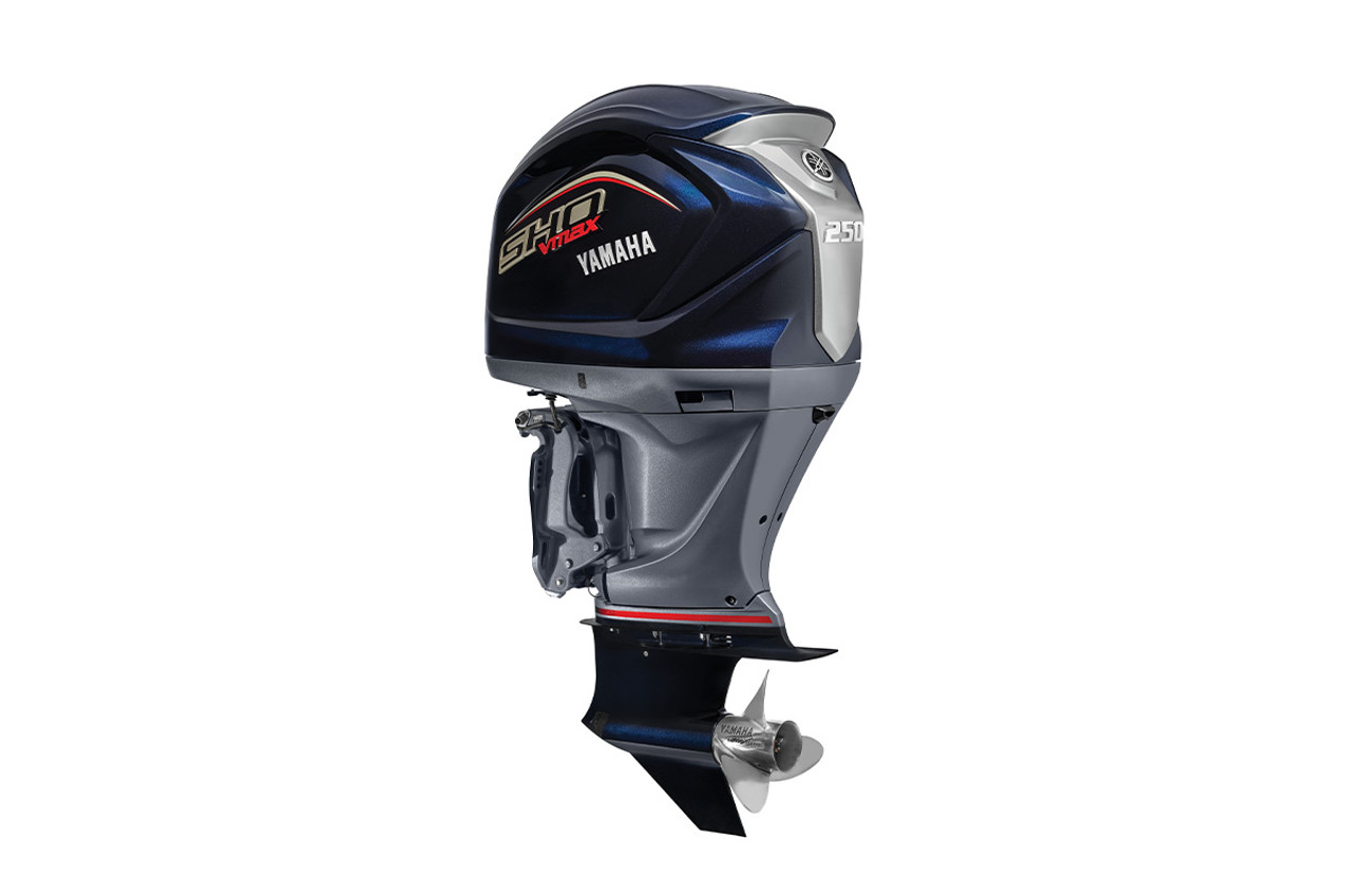 Yamaha 250HP | VF250LB V MAX SHO
