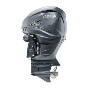 Yamaha 425HP DEC - LXF425ESB