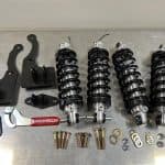 Aldan American Track Comp Coilover Kits 300271 - Image 2