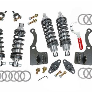 Aldan American Track Comp Coilover Kits 300271