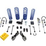 AEV Conversions DualSport XP Suspension Kits for Jeep N0922485AA