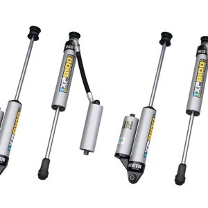 AEV Shocks and Struts NRM42801AA