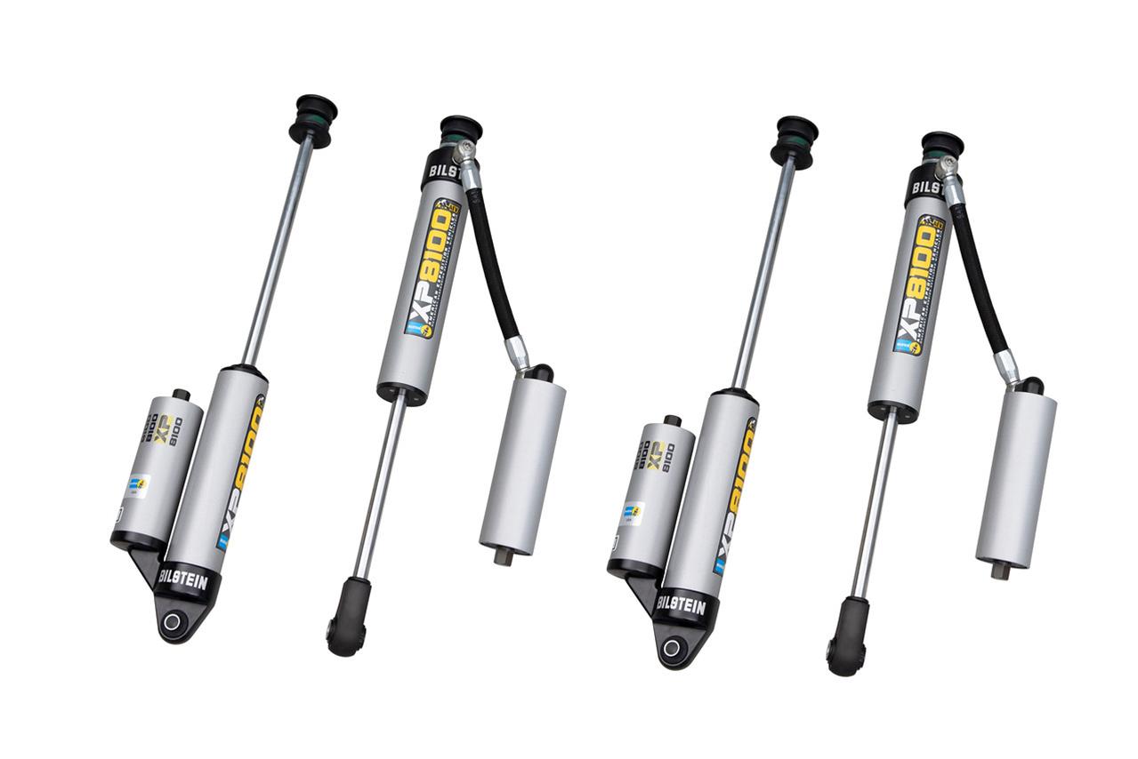 AEV Shocks and Struts NRM42801AA