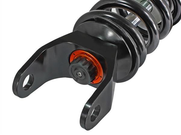 aFe Control PFADT Series Featherlight Single-Adjustable Street/Track Coilover Systems 430-401001-N - Image 2