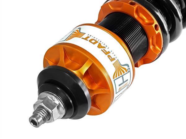 aFe Control PFADT Series Featherlight Single-Adjustable Street/Track Coilover Systems 430-401001-N - Image 4