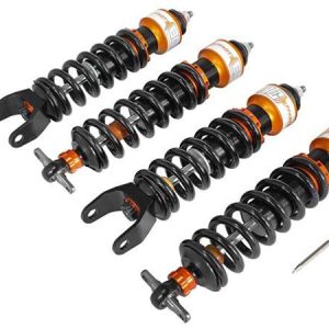 aFe Control PFADT Series Featherlight Single-Adjustable Street/Track Coilover Systems 430-401001-N