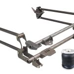 RideTech HD 4-Link Systems 11006799