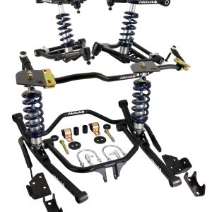 RideTech 1958 Chevrolet Coilover Suspension Systems 11040202