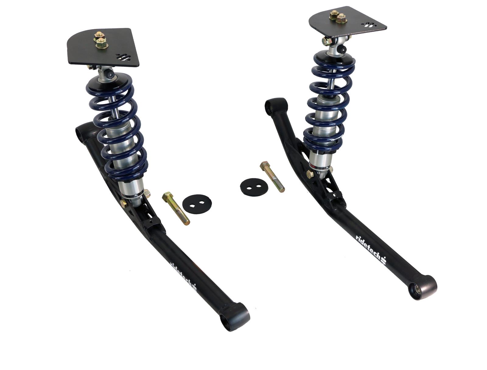 RideTech 1959-64 GM B-Body Coilover Suspension Systems 11060202 - Image 4