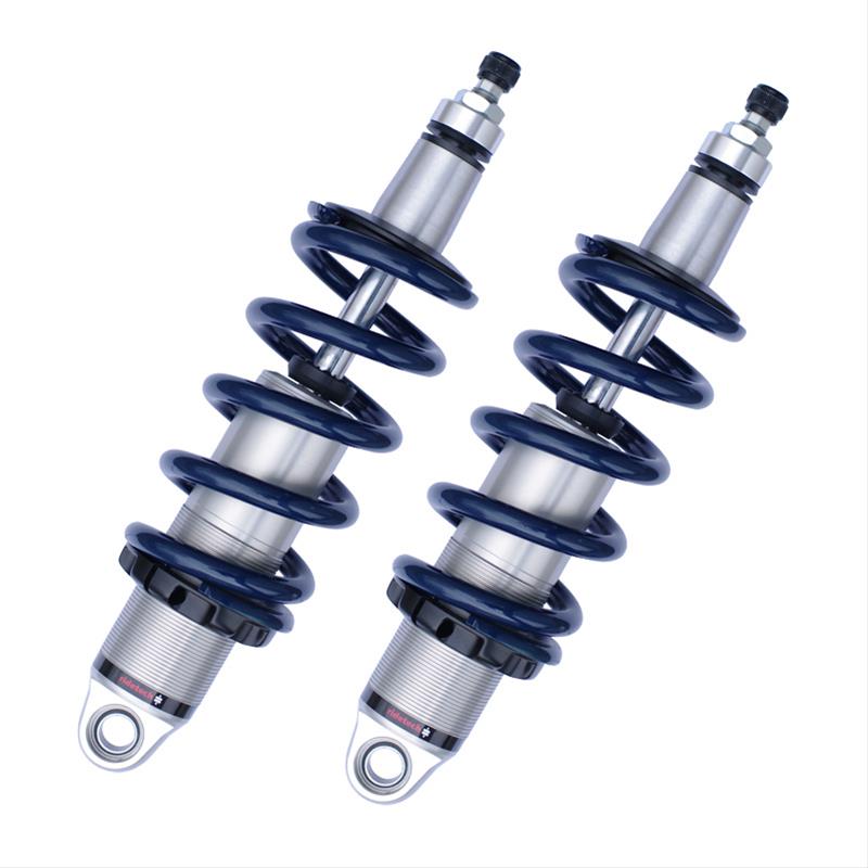 RideTech 1967-69 Camaro/Firebird Complete Coilover Suspension Systems 11160202 - Image 4