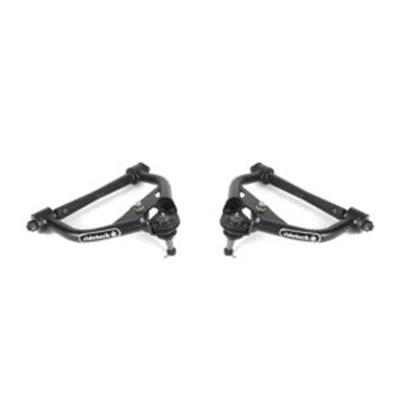 RideTech 1970-81 Camaro/Firebird Complete CoilOver Suspension Systems 11170203 - Image 3