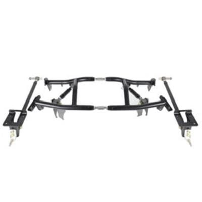 RideTech 1970-81 Camaro/Firebird Complete CoilOver Suspension Systems 11170203 - Image 10