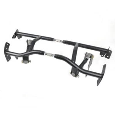 RideTech 1970-81 Camaro/Firebird Complete CoilOver Suspension Systems 11170203 - Image 8