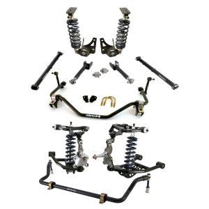 RideTech 1964-67 GM A-Body Coilover Suspension Systems 11230201