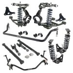 RideTech Suspension Handling Packages 11240202