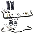RideTech StreetGrip Suspension Systems 11245112