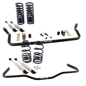 RideTech StreetGrip Suspension Systems 11245112