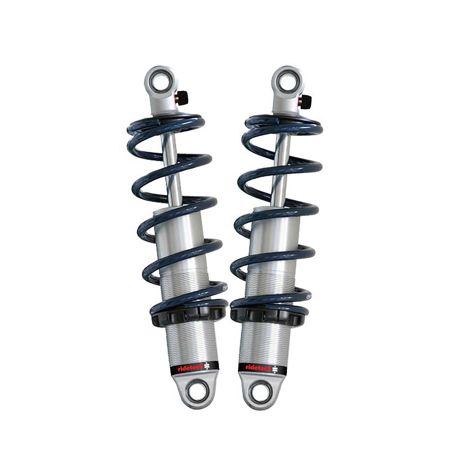 RideTech 1962-67 Chevy II/Nova Complete HQ Series Coilover Systems 11250201 - Image 5