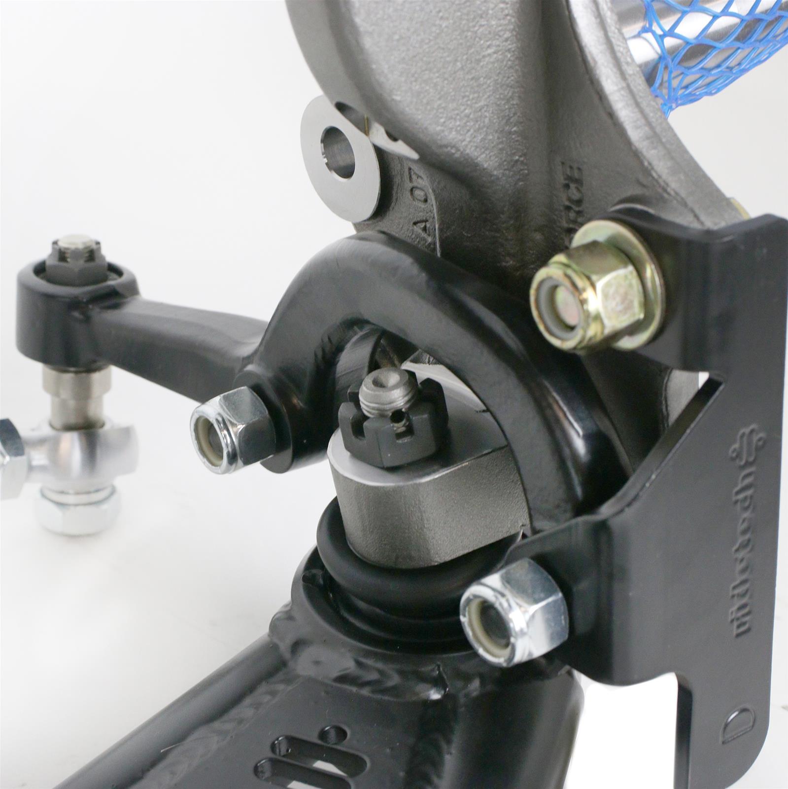 RideTech 1962-67 Chevy II/Nova Complete HQ Series Coilover Systems 11250201 - Image 7