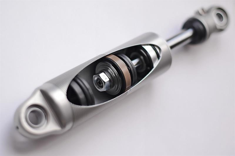 RideTech 1962-67 Chevy II/Nova Complete HQ Series Coilover Systems 11250201 - Image 14