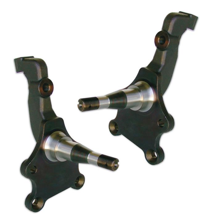 RideTech 1968-72 GM X-Body Coilover Suspension Systems 11260201 - Image 10