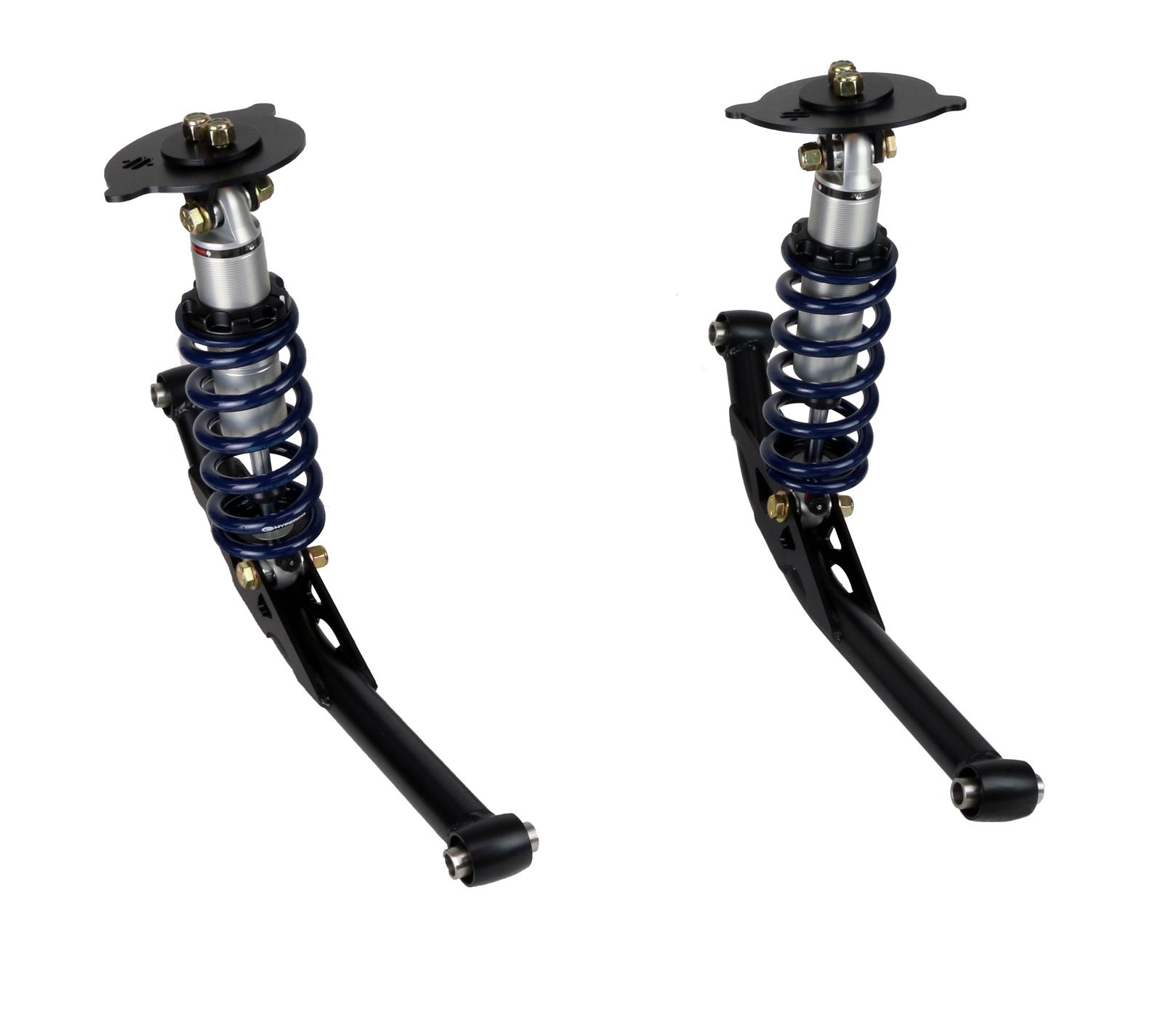 RideTech 1965-66 GM B-Body Coilover Suspension Systems 11290202 - Image 5