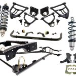 RideTech 1963-70 C10 Complete Coilover Systems 11340201