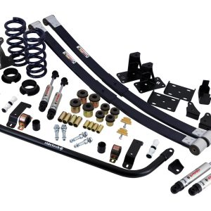 RideTech StreetGrip Suspension Systems 11365010