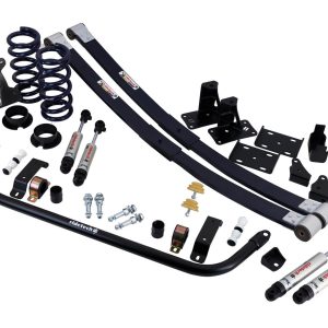 RideTech StreetGrip Suspension Systems 11365012