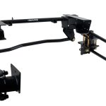 RideTech Bolt-On 4-Link Systems 11367199