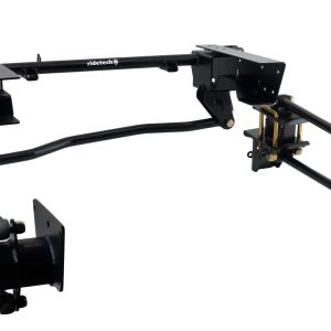 RideTech Bolt-On 4-Link Systems 11367199