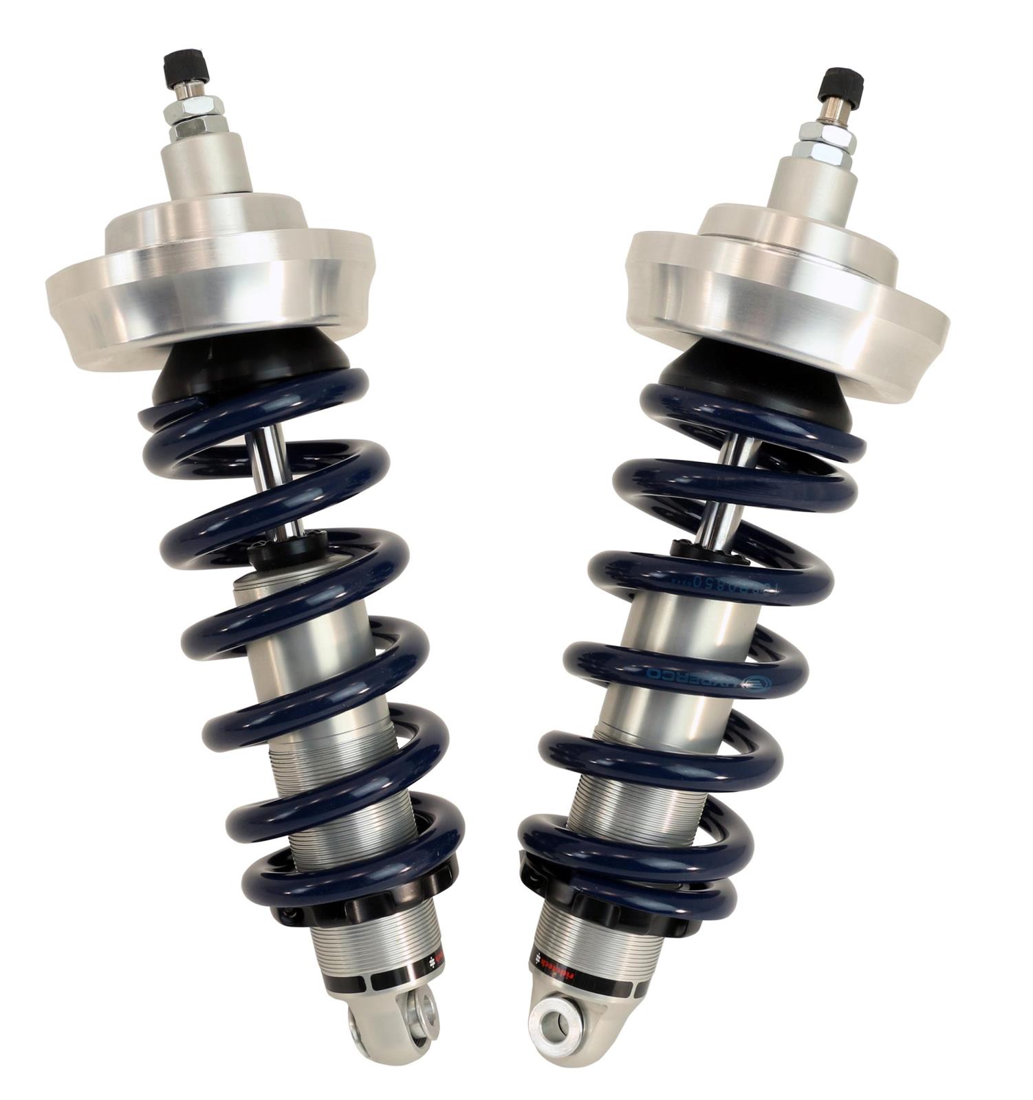 RideTech 1988-98 Chevy/GMC C1500 Complete Coilover Systems 11370201 - Image 3