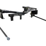 RideTech Bolt-On 4-Link Systems 11377199