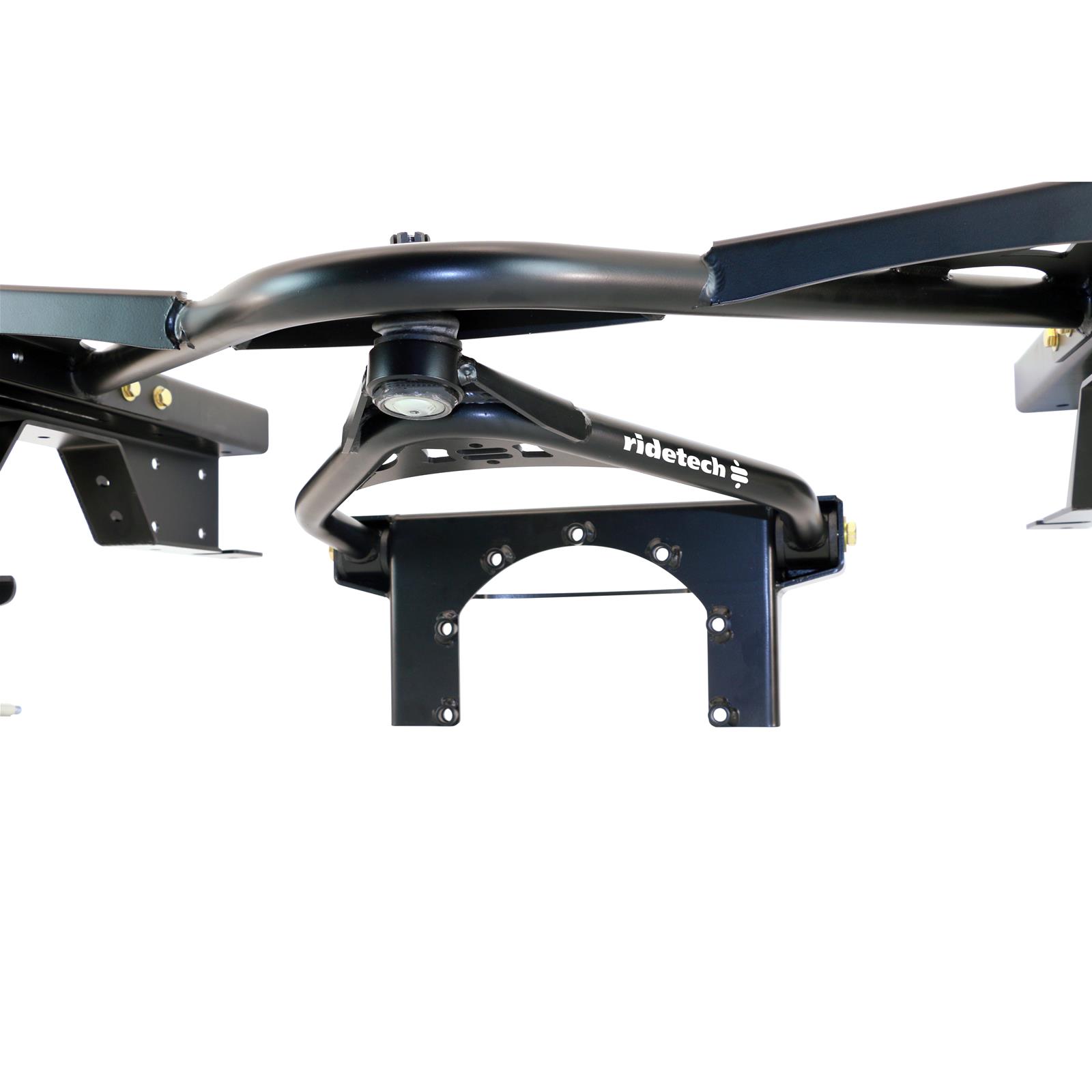 RideTech 1988-98 Chevy/GMC C1500 Complete Coilover Systems 11370201 - Image 6