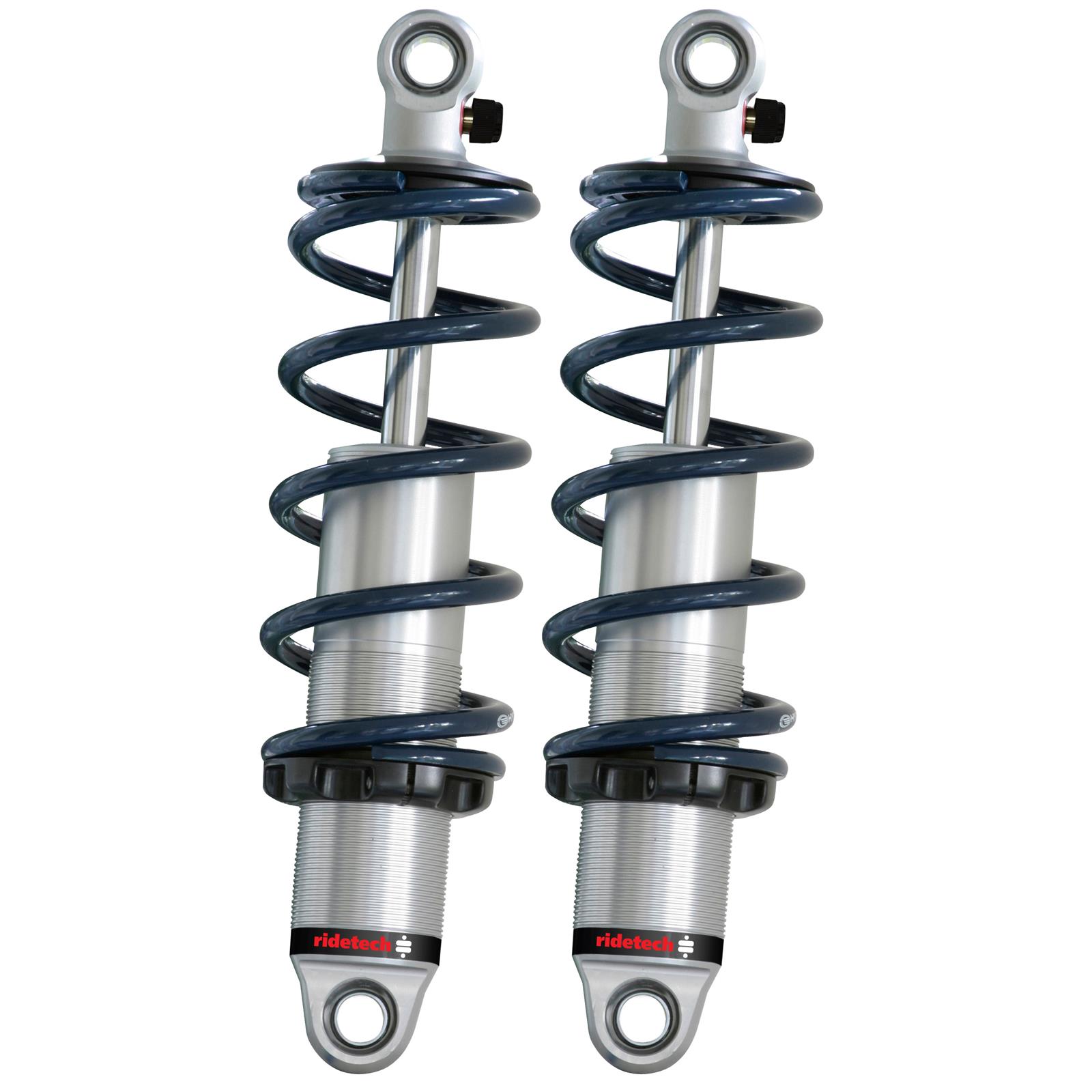 RideTech 1988-98 Chevy/GMC C1500 Complete Coilover Systems 11370201 - Image 7