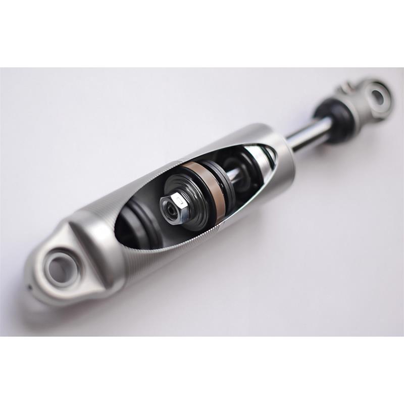 RideTech 1982-2003 S-10 Complete Coilover Systems 11390201 - Image 4