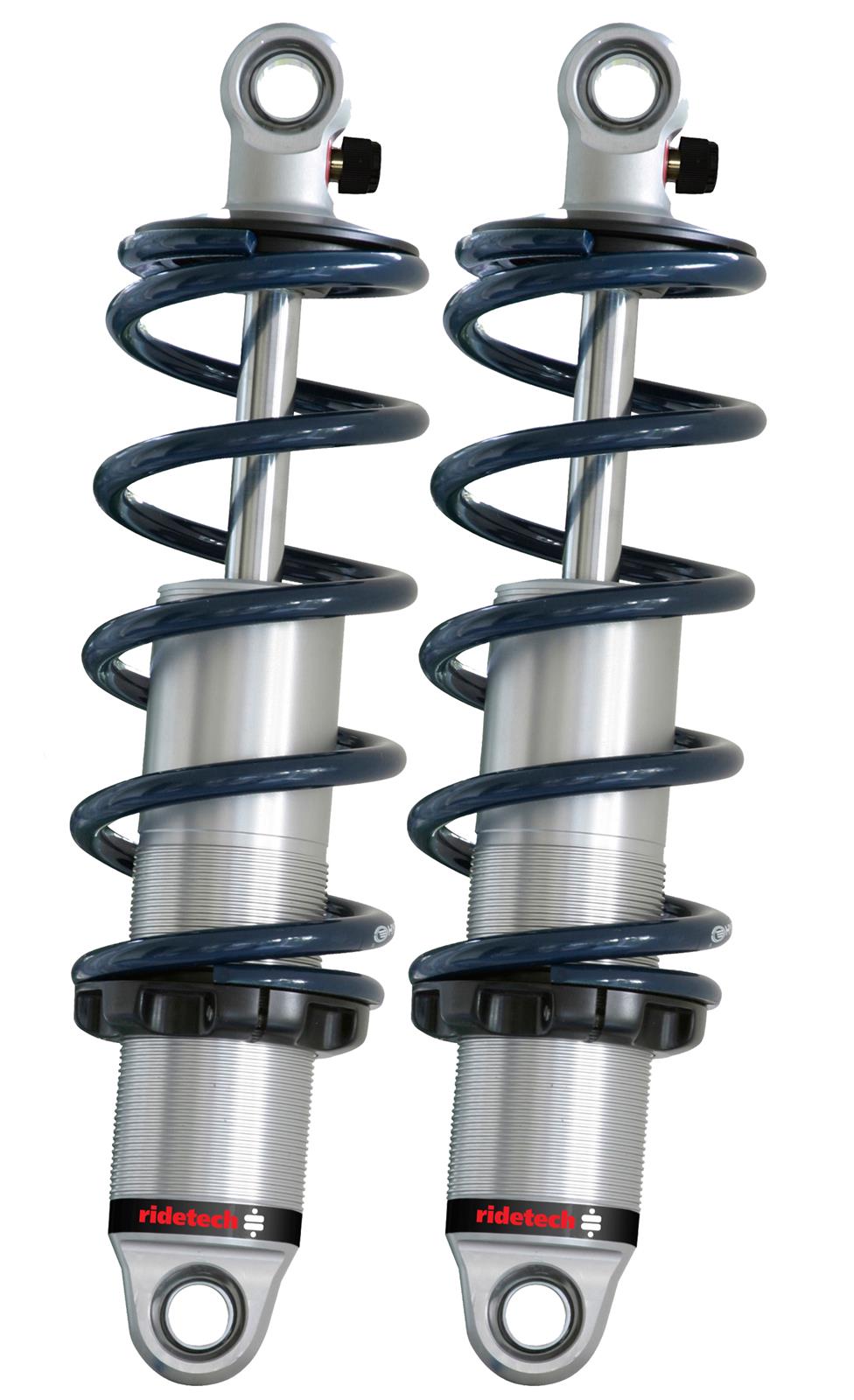 RideTech 1982-2003 S-10 Complete Coilover Systems 11390201 - Image 5