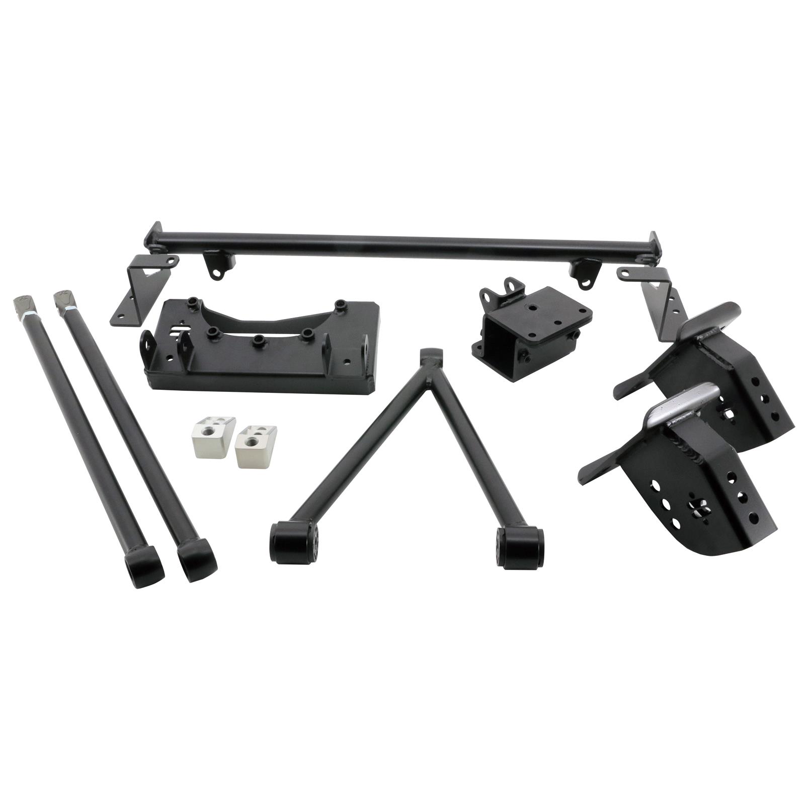 RideTech 1982-2003 S-10 Complete Coilover Systems 11390201 - Image 6