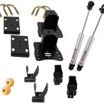 RideTech StreetGrip Suspension Systems 11710110