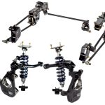 RideTech Complete Coilover Suspension Systems 11710203