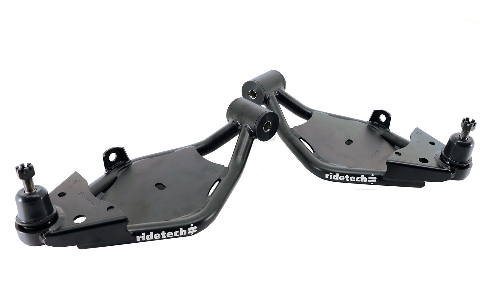 RideTech 1964-69 Lincoln Air Suspension Systems 12060298 - Image 3