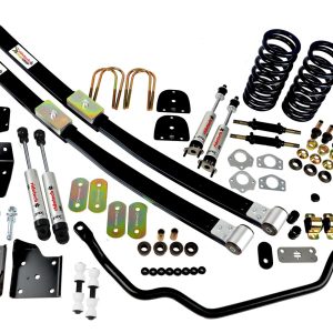 RideTech StreetGrip Suspension Systems 12095010