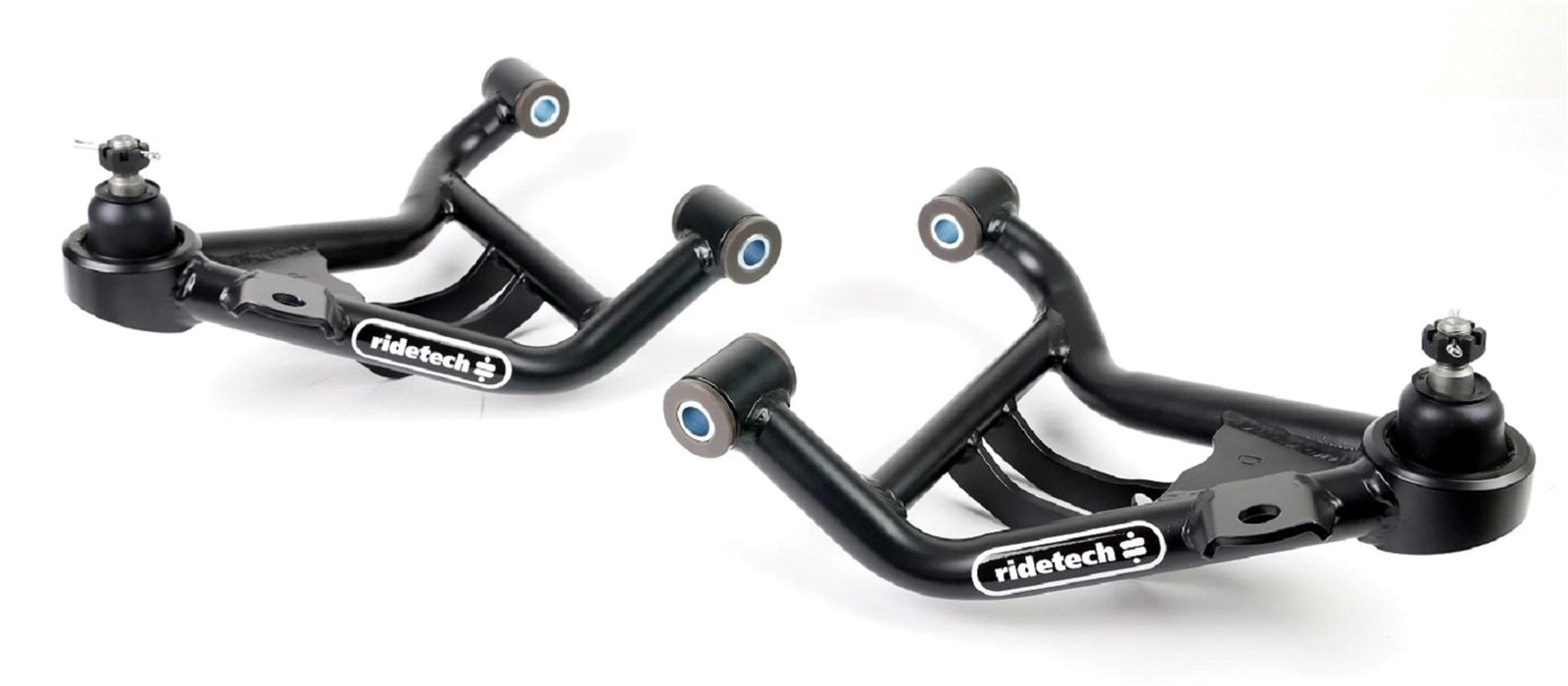 RideTech 1979-93 Mustang SLA Front Suspension Systems 12122650 - Image 2