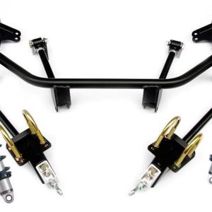 RideTech HQ Coilover Kits 12160210