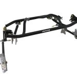 RideTech Bolt-On 4-Link Systems 12287197