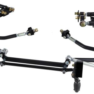 RideTech TruTurn Steering Systems 12289599