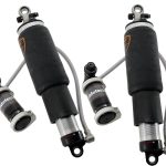 RideTech TQ Series Shockwave Air Shocks 24340801
